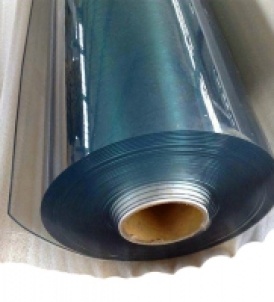 Cuộn màng PVC trong suốt 0.15mm, 0.20mm,0.30mm