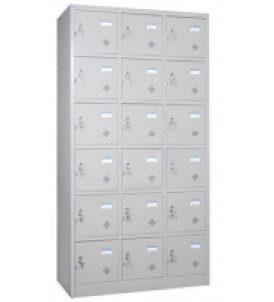 TỦ LOCKER