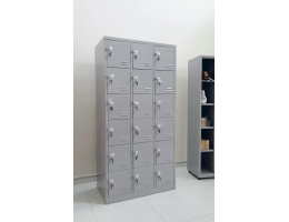 TỦ LOCKER 18 NGĂN