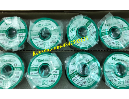 Dây hàn SN100C-030-1.6 (NIHONSUPERIOR) (10pcs/lot)