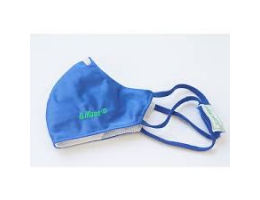 Khẩu trang hoạt tính Gmask quay dài - KBH018