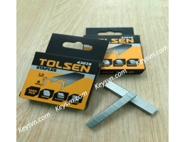 Kim bấm Tolsen 43028 1.2x8 mm