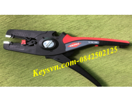 Kìm tuốt dây tự động KNIPEX - 12 52 195