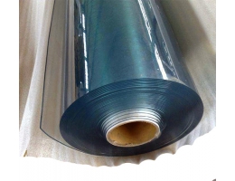 Cuộn màng PVC trong suốt 0.15mm, 0.20mm,0.30mm